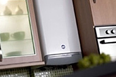 trusted boilers West Kington