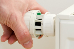West Kington central heating repair costs