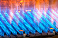 West Kington gas fired boilers