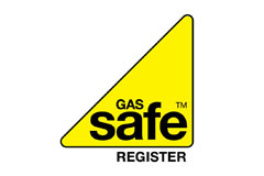 gas safe companies West Kington